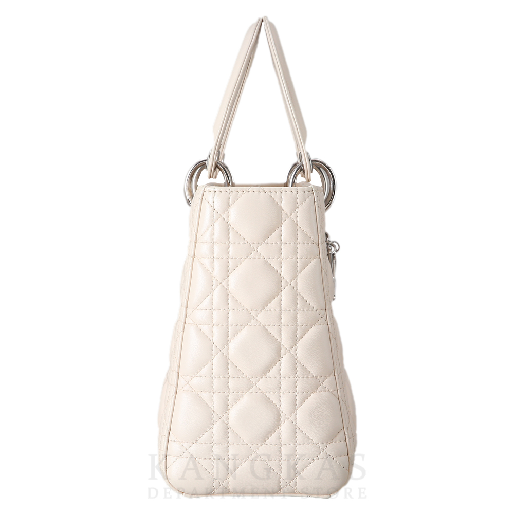 CHRISTIAN DIOR(USED)크리스찬디올 레이디디올 미듐